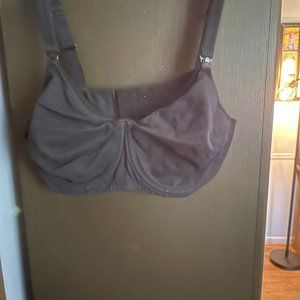 Gilligan & OMalley underwire bra